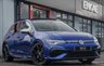 USED 2021 21 VOLKSWAGEN GOLF 2.0 R TSI 4MOTION DSG 5d 316 BHP H&K STS+HEATED STEERING+DCC
