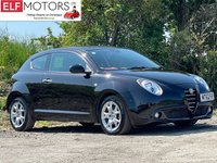 USED 2013 62 ALFA ROMEO MITO 1.2 JTDM-2 SPRINT 3d 85 BHP GREAT 1ST CAR OR CITY CAR