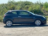 USED 2013 62 ALFA ROMEO MITO 1.2 JTDM-2 SPRINT 3d 85 BHP GREAT 1ST CAR OR CITY CAR