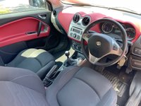 USED 2013 62 ALFA ROMEO MITO 1.2 JTDM-2 SPRINT 3d 85 BHP GREAT 1ST CAR OR CITY CAR