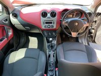 USED 2013 62 ALFA ROMEO MITO 1.2 JTDM-2 SPRINT 3d 85 BHP GREAT 1ST CAR OR CITY CAR