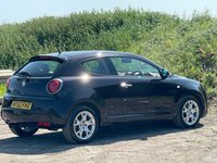USED 2013 62 ALFA ROMEO MITO 1.2 JTDM-2 SPRINT 3d 85 BHP GREAT 1ST CAR OR CITY CAR