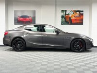 USED 2015 04 MASERATI GHIBLI 3.0 DV6 4d AUTO 275 BHP SUNROOF / 20" ALLOYS / LEATHER