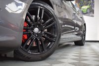 USED 2015 04 MASERATI GHIBLI 3.0 DV6 4d AUTO 275 BHP SUNROOF / 20" ALLOYS / LEATHER