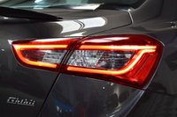 USED 2015 04 MASERATI GHIBLI 3.0 DV6 4d AUTO 275 BHP SUNROOF / 20" ALLOYS / LEATHER