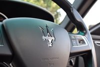 USED 2015 04 MASERATI GHIBLI 3.0 DV6 4d AUTO 275 BHP SUNROOF / 20" ALLOYS / LEATHER