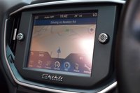 USED 2015 04 MASERATI GHIBLI 3.0 DV6 4d AUTO 275 BHP SUNROOF / 20" ALLOYS / LEATHER