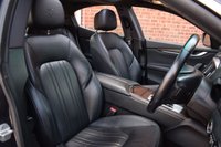 USED 2015 04 MASERATI GHIBLI 3.0 DV6 4d AUTO 275 BHP SUNROOF / 20" ALLOYS / LEATHER