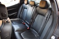 USED 2015 04 MASERATI GHIBLI 3.0 DV6 4d AUTO 275 BHP SUNROOF / 20" ALLOYS / LEATHER