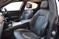 USED 2015 04 MASERATI GHIBLI 3.0 DV6 4d AUTO 275 BHP SUNROOF / 20" ALLOYS / LEATHER