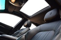 USED 2015 04 MASERATI GHIBLI 3.0 DV6 4d AUTO 275 BHP SUNROOF / 20" ALLOYS / LEATHER