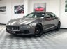 USED 2015 04 MASERATI GHIBLI 3.0 DV6 4d AUTO 275 BHP SUNROOF / 20" ALLOYS / LEATHER