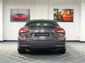 USED 2015 04 MASERATI GHIBLI 3.0 DV6 4d AUTO 275 BHP SUNROOF / 20" ALLOYS / LEATHER