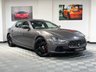 USED 2015 04 MASERATI GHIBLI 3.0 DV6 4d AUTO 275 BHP SUNROOF / 20" ALLOYS / LEATHER