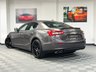 USED 2015 04 MASERATI GHIBLI 3.0 DV6 4d AUTO 275 BHP SUNROOF / 20" ALLOYS / LEATHER