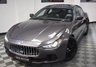 USED 2015 04 MASERATI GHIBLI 3.0 DV6 4d AUTO 275 BHP SUNROOF / 20" ALLOYS / LEATHER