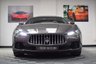 USED 2015 04 MASERATI GHIBLI 3.0 DV6 4d AUTO 275 BHP SUNROOF / 20" ALLOYS / LEATHER