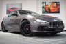USED 2015 04 MASERATI GHIBLI 3.0 DV6 4d AUTO 275 BHP SUNROOF / 20" ALLOYS / LEATHER