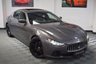 USED 2015 04 MASERATI GHIBLI 3.0 DV6 4d AUTO 275 BHP SUNROOF / 20" ALLOYS / LEATHER
