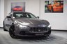 USED 2015 04 MASERATI GHIBLI 3.0 DV6 4d AUTO 275 BHP SUNROOF / 20" ALLOYS / LEATHER