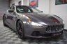 USED 2015 04 MASERATI GHIBLI 3.0 DV6 4d AUTO 275 BHP SUNROOF / 20" ALLOYS / LEATHER