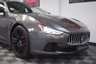 USED 2015 04 MASERATI GHIBLI 3.0 DV6 4d AUTO 275 BHP SUNROOF / 20" ALLOYS / LEATHER
