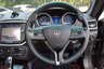 USED 2015 04 MASERATI GHIBLI 3.0 DV6 4d AUTO 275 BHP SUNROOF / 20" ALLOYS / LEATHER