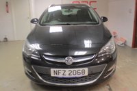 USED 2013 VAUXHALL ASTRA 2.0 SRI CDTI S/S 5d  MOT'D 06/2024+JUST SERVICED