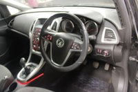 USED 2013 VAUXHALL ASTRA 2.0 SRI CDTI S/S 5d  MOT'D 06/2024+JUST SERVICED
