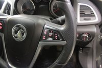 USED 2013 VAUXHALL ASTRA 2.0 SRI CDTI S/S 5d  MOT'D 06/2024+JUST SERVICED