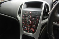 USED 2013 VAUXHALL ASTRA 2.0 SRI CDTI S/S 5d  MOT'D 06/2024+JUST SERVICED