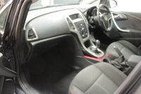USED 2013 VAUXHALL ASTRA 2.0 SRI CDTI S/S 5d  MOT'D 06/2024+JUST SERVICED