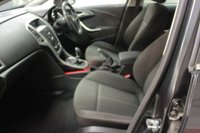 USED 2013 VAUXHALL ASTRA 2.0 SRI CDTI S/S 5d  MOT'D 06/2024+JUST SERVICED