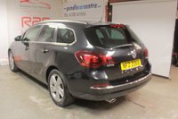 USED 2013 VAUXHALL ASTRA 2.0 SRI CDTI S/S 5d  MOT'D 06/2024+JUST SERVICED