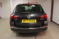 USED 2013 VAUXHALL ASTRA 2.0 SRI CDTI S/S 5d  MOT'D 06/2024+JUST SERVICED