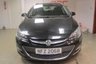 USED 2013 VAUXHALL ASTRA 2.0 SRI CDTI S/S 5d  MOT'D 06/2024+JUST SERVICED