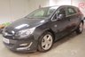 USED 2013 VAUXHALL ASTRA 2.0 SRI CDTI S/S 5d  MOT'D 06/2024+JUST SERVICED