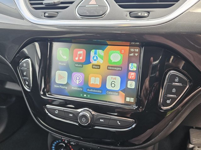 View our VAUXHALL CORSA