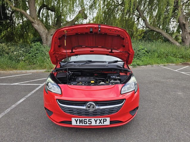 View our VAUXHALL CORSA