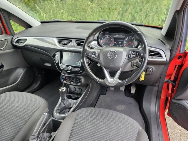 View our VAUXHALL CORSA
