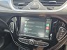 USED 2016 65 VAUXHALL CORSA 1.4 ENERGY AC ECOFLEX 3d 74 BHP 5 PREVIOUS SERVICES - 4 MAIN DEALER!