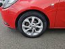 USED 2016 65 VAUXHALL CORSA 1.4 ENERGY AC ECOFLEX 3d 74 BHP 5 PREVIOUS SERVICES - 4 MAIN DEALER!
