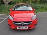 USED 2016 65 VAUXHALL CORSA 1.4 ENERGY AC ECOFLEX 3d 74 BHP 5 PREVIOUS SERVICES - 4 MAIN DEALER!