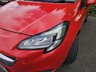 USED 2016 65 VAUXHALL CORSA 1.4 ENERGY AC ECOFLEX 3d 74 BHP 5 PREVIOUS SERVICES - 4 MAIN DEALER!
