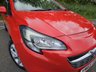 USED 2016 65 VAUXHALL CORSA 1.4 ENERGY AC ECOFLEX 3d 74 BHP 5 PREVIOUS SERVICES - 4 MAIN DEALER!