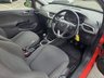 USED 2016 65 VAUXHALL CORSA 1.4 ENERGY AC ECOFLEX 3d 74 BHP 5 PREVIOUS SERVICES - 4 MAIN DEALER!