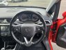 USED 2016 65 VAUXHALL CORSA 1.4 ENERGY AC ECOFLEX 3d 74 BHP 5 PREVIOUS SERVICES - 4 MAIN DEALER!