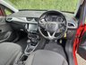 USED 2016 65 VAUXHALL CORSA 1.4 ENERGY AC ECOFLEX 3d 74 BHP 5 PREVIOUS SERVICES - 4 MAIN DEALER!