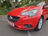 USED 2016 65 VAUXHALL CORSA 1.4 ENERGY AC ECOFLEX 3d 74 BHP 5 PREVIOUS SERVICES - 4 MAIN DEALER!