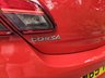 USED 2016 65 VAUXHALL CORSA 1.4 ENERGY AC ECOFLEX 3d 74 BHP 5 PREVIOUS SERVICES - 4 MAIN DEALER!